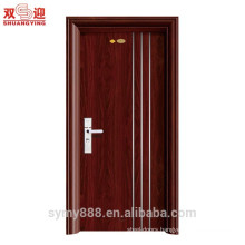 korean steel security door